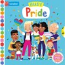 Busy Pride: Push, Pull Slide - Campbell Books - 9781035057627