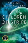 Children of Strife - Adrian Tchaikovsky - 9781035057795