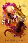 The Sleepless - Jen Williams - 9781035058037