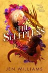 The Sleepless - Jen Williams - 9781035058044