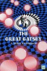 The Great Gatsby - F. Scott Fitzgerald - 9781035058587