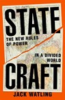Statecraft - Jack Watling - 9781035059065