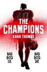 The Champions - Kara Thomas - 9781035059843