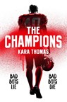 The Champions - Kara Thomas - 9781035059843