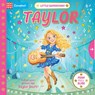 Little Superstars: Taylor - Campbell Books - 9781035061723