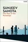The Year of the Runaways - Sunjeev Sahota - 9781035061761