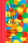 Poems for Little Ones - Gaby Morgan - 9781035063062