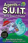 Agents of S.U.I.T.: Wild Ghost Chase - John Patrick Green - 9781035063239