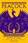 Peacock - James Hynes - 9781035063444
