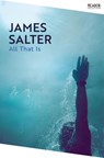 All That Is - James Salter - 9781035063550