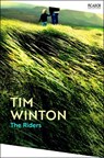 The Riders - Tim Winton - 9781035063833