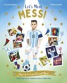 Let's Meet Messi - Catherine Saunders - 9781035064533