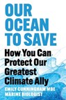 Our Ocean to Save - Emily Cunningham - 9781035065288