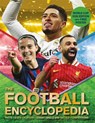 The Football Encyclopedia - Clive Gifford - 9781035065394