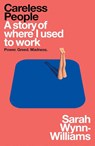 Careless People - Sarah Wynn-Williams - 9781035065936