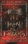 Iron & Embers - Helen Scheuerer - 9781035067428
