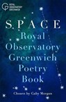 Space - Royal Observatory Greenwich Poetry Book - Gaby Morgan - 9781035068265