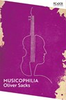 Musicophilia - Oliver Sacks - 9781035068371