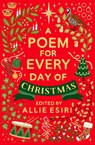A Poem for Every Day of Christmas - Allie Esiri - 9781035068388