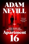 Apartment 16 - Adam Nevill - 9781035068449