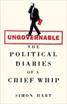 Ungovernable - Simon Hart - 9781035068814