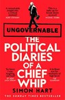 Ungovernable - Simon Hart - 9781035068838