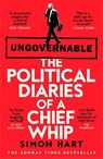 Ungovernable - Simon Hart - 9781035068838