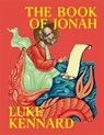 The Book of Jonah - Luke Kennard - 9781035069262