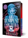 A Tempest of Tea - Hafsah Faizal - 9781035069361