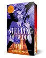 A Steeping of Blood - Hafsah Faizal - 9781035069378