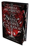 Slaying the Vampire Conqueror - Carissa Broadbent - 9781035069897