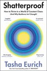 Shatterproof - Tasha Eurich - 9781035069958