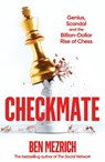 Checkmate - Ben Mezrich - 9781035070459