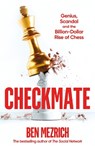 Checkmate - Ben Mezrich - 9781035070459