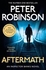 Aftermath - Peter Robinson - 9781035070954