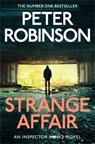 Strange Affair - Peter Robinson - 9781035070961