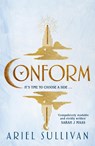Conform - Ariel Sullivan - 9781035072255