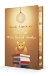 The Cat Who Saved Books - Sosuke Natsukawa - 9781035072552