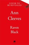 Raven Black - Ann Cleeves - 9781035072781