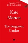 The Forgotten Garden - Kate Morton - 9781035072903