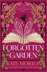 The Forgotten Garden - Kate Morton - 9781035072903