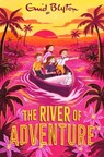 The River of Adventure - Enid Blyton - 9781035075591