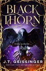 Blackthorn - J. T. Geissinger - 9781035076017