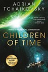 Children of Time - Adrian Tchaikovsky - 9781035076192
