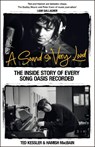A Sound So Very Loud - Ted Kessler ; Hamish MacBain - 9781035078257