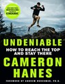 Undeniable - Cameron Hanes - 9781035079131