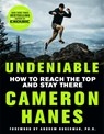 Undeniable - Cameron Hanes - 9781035079131