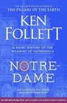 Notre-Dame - Ken Follett - 9781035080199