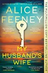 My Husband's Wife - Alice Feeney - 9781035083022