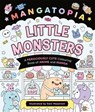 Mangatopia Little Monsters - Daniela Massironi - 9781035083671